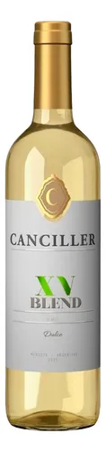 CANCILLER XV BLEND